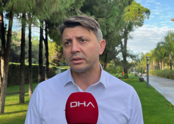 Tan Kesler: Ozan için görüşme talepleri oluyor