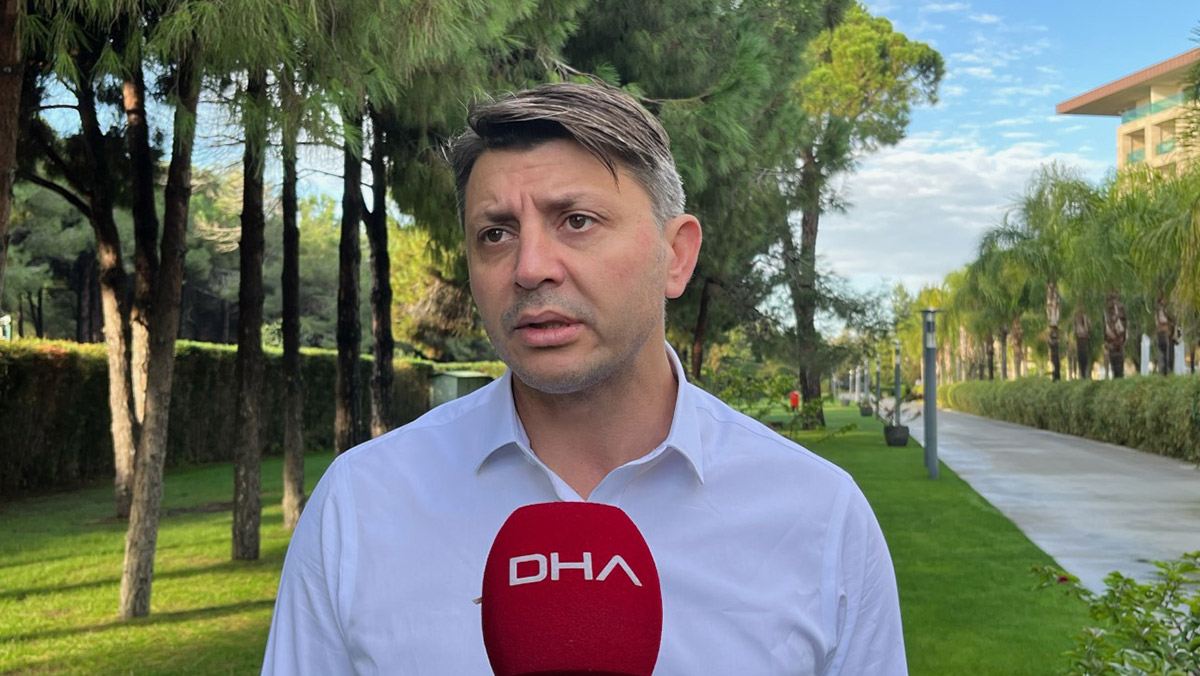 Tan Kesler: Ozan için görüşme talepleri oluyor