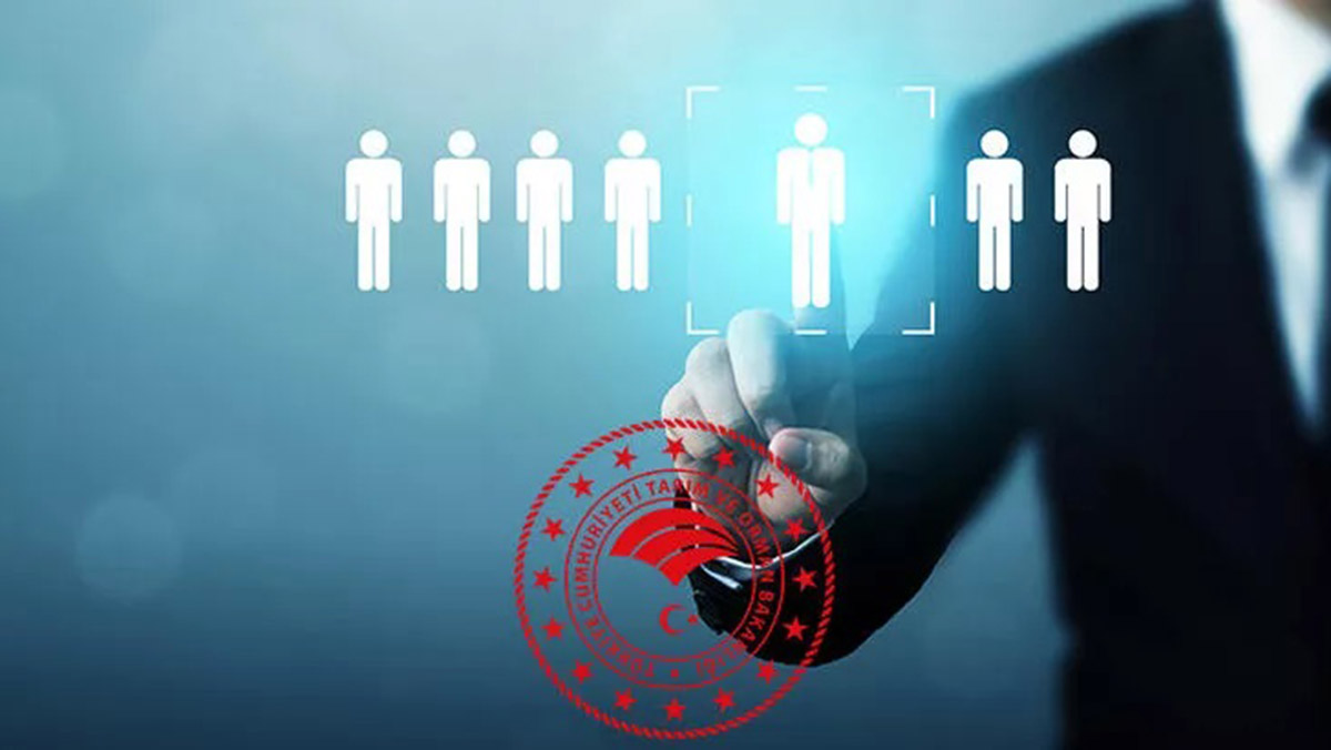 Tarım Bakanlığı'na sözleşmeli personel alımı