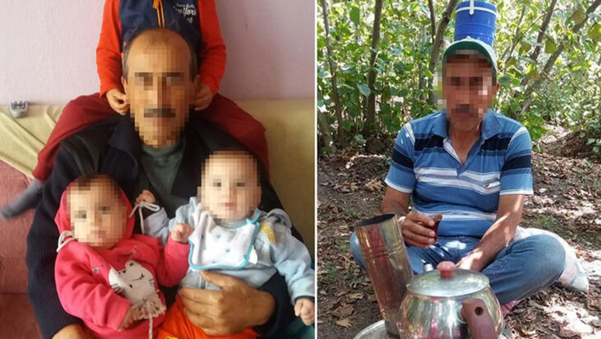 Tartıştığı oğlunu öldürdü gelinini ağır yaraladı