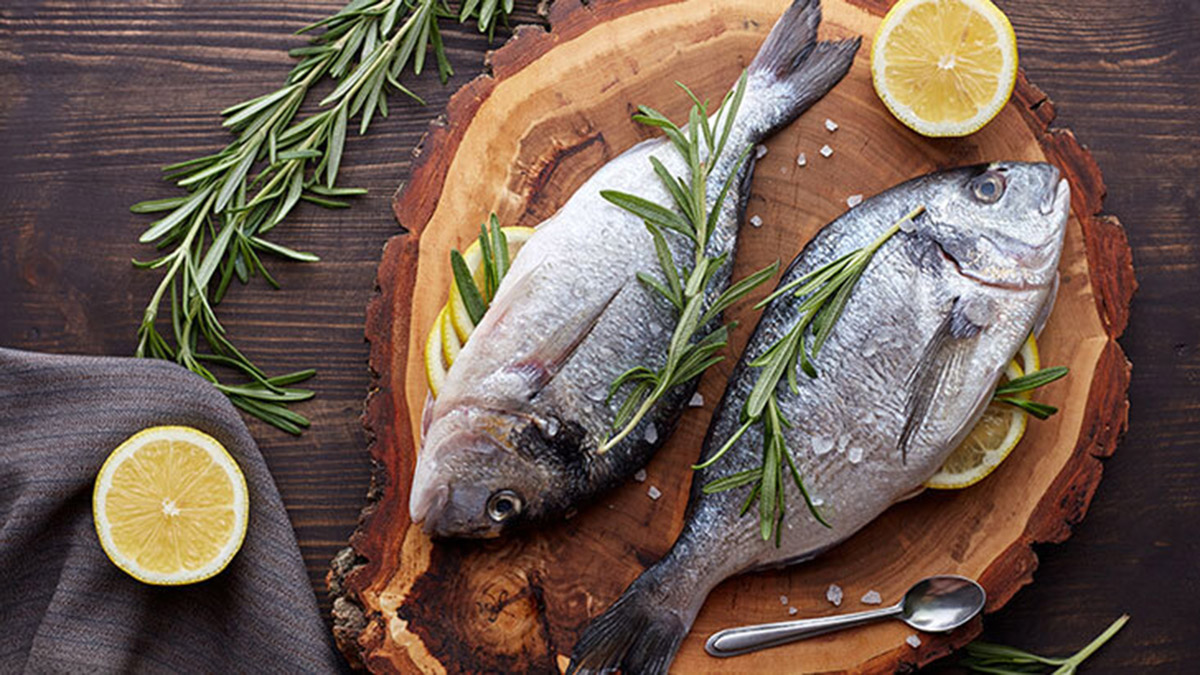 Taze balık yiyemiyorsanız konserve balık tüketin