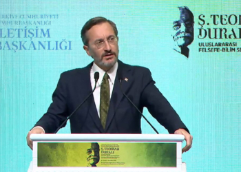 Teoman Duralı, Türk düşünce dünyasının zenginliğidir