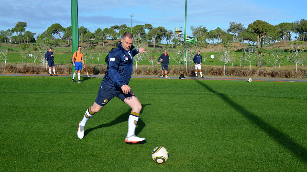 The Grand Final Turnuvası'nın son etabı başladı