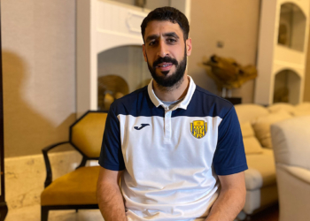 Tolga Ciğerci ile Marlon'dan keyifli röportaj