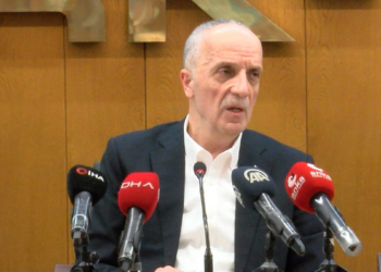 Toplumu memnun edecek rakama imza atarız