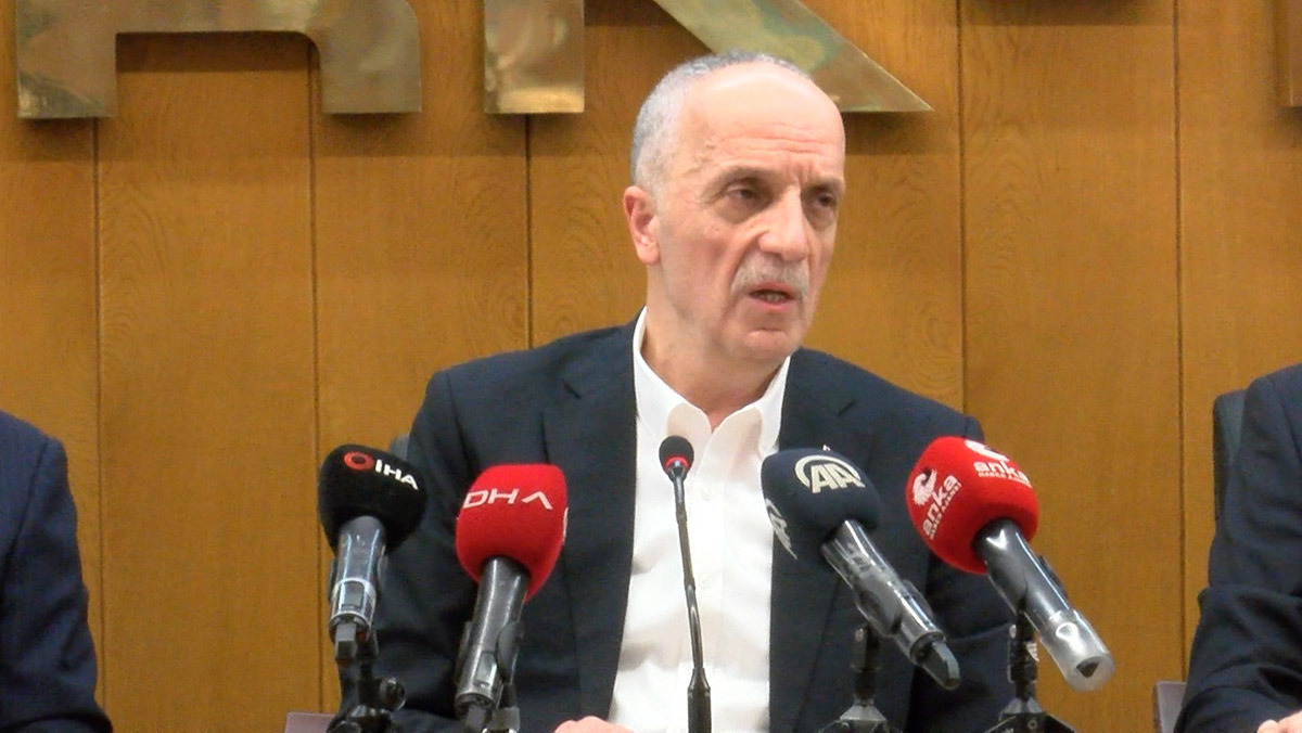 Toplumu memnun edecek rakama imza atarız