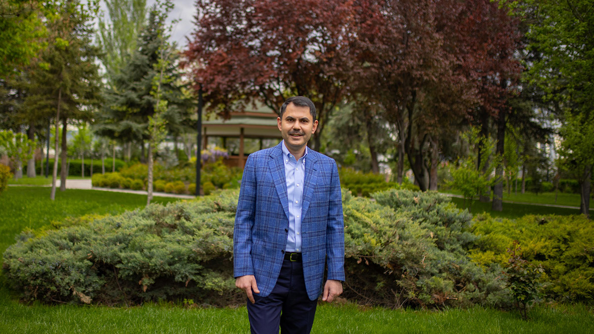 Toprak kaybını 500 milyondan 113 milyona indirdik