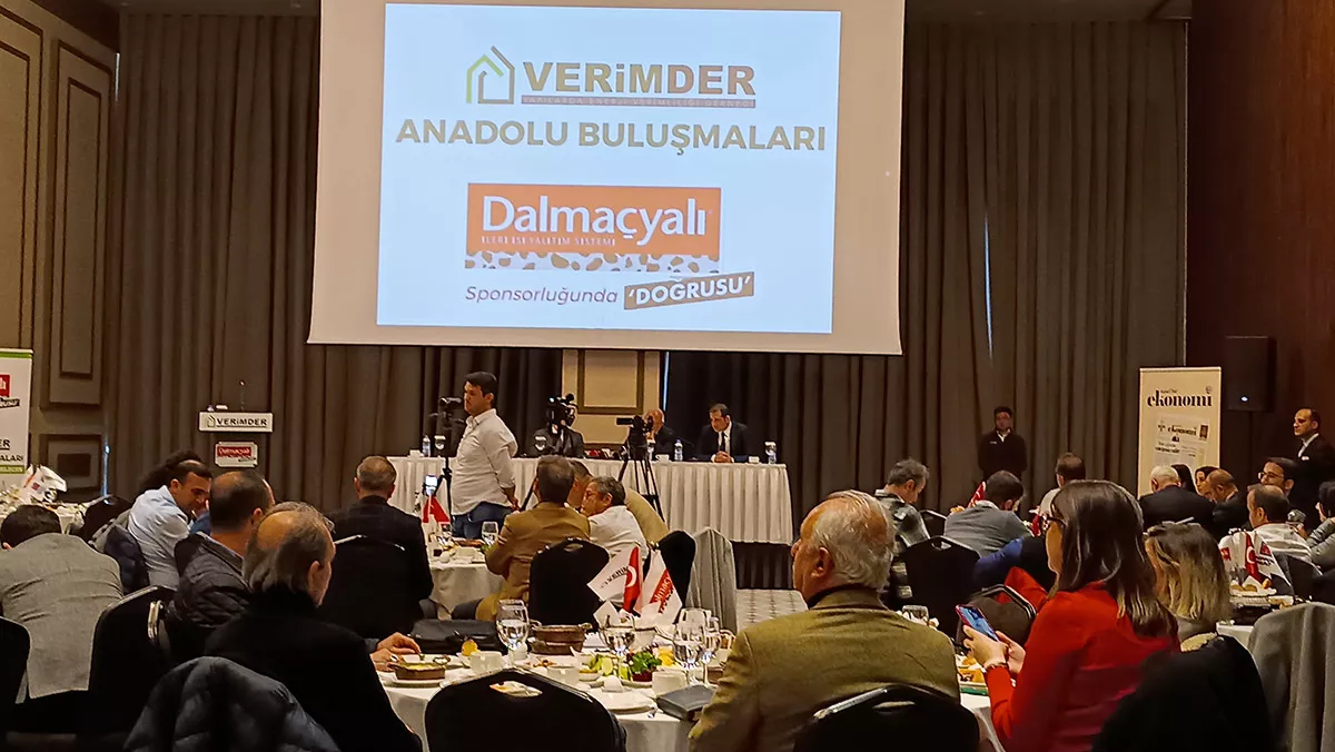 Trabzonda 27nci anadolu bulusmalari duzenlediw - yerel haberler - haberton