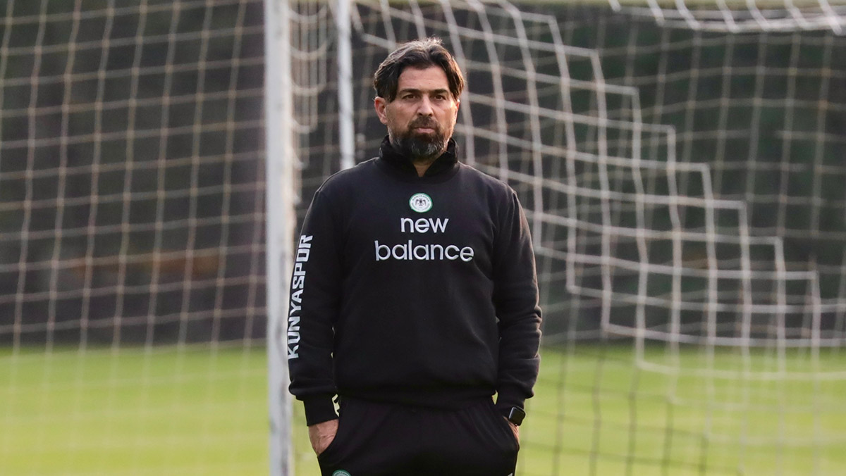 Trabzonspor'u çok net bir şekilde tedirgin edemedik