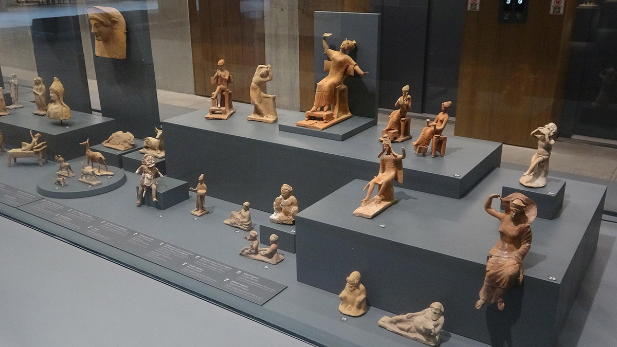 Troya Müzesi, 'kültürel direniş'in sembolü oldu