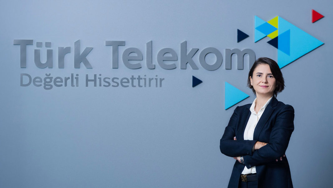 Türk Telekom'dan limitsiz fiber internet hizmeti