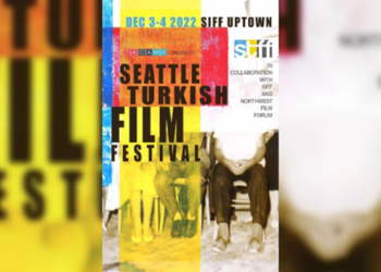 Türk sineması, Seattle izleyicisiyle buluşuyor
