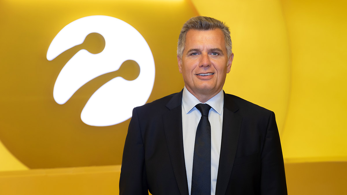 Turkcell'den 6G mobil haberleşme çalışmaları