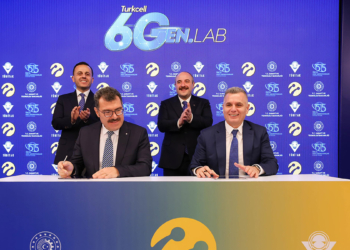 Turkcell’in Ar-Ge projesinin tanıtımı yapıldı