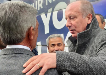 Türkiye bu ahlaksızlıktan imaj kaybediyor