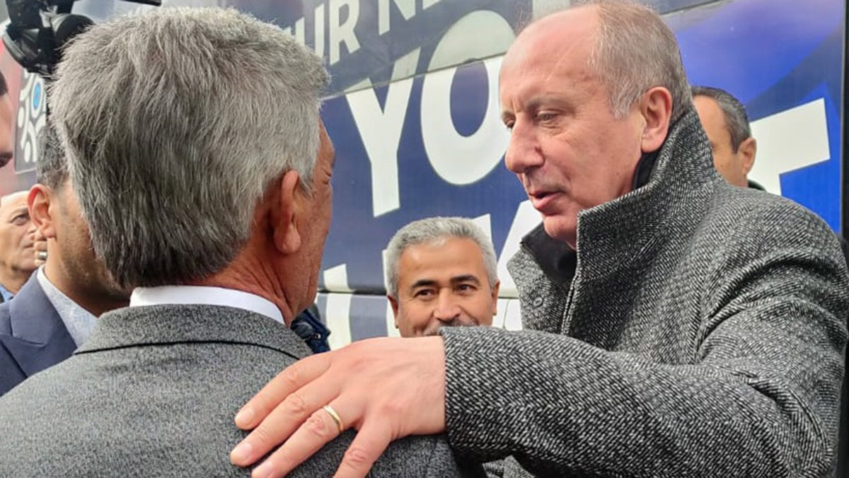 Türkiye bu ahlaksızlıktan imaj kaybediyor