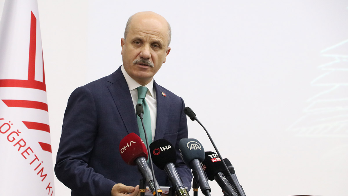 Türkiye orijinli makale sayısını artıyor