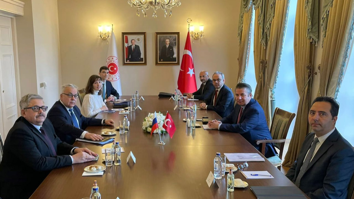 Türkiye ve Rusya görüşmelerinin detayları