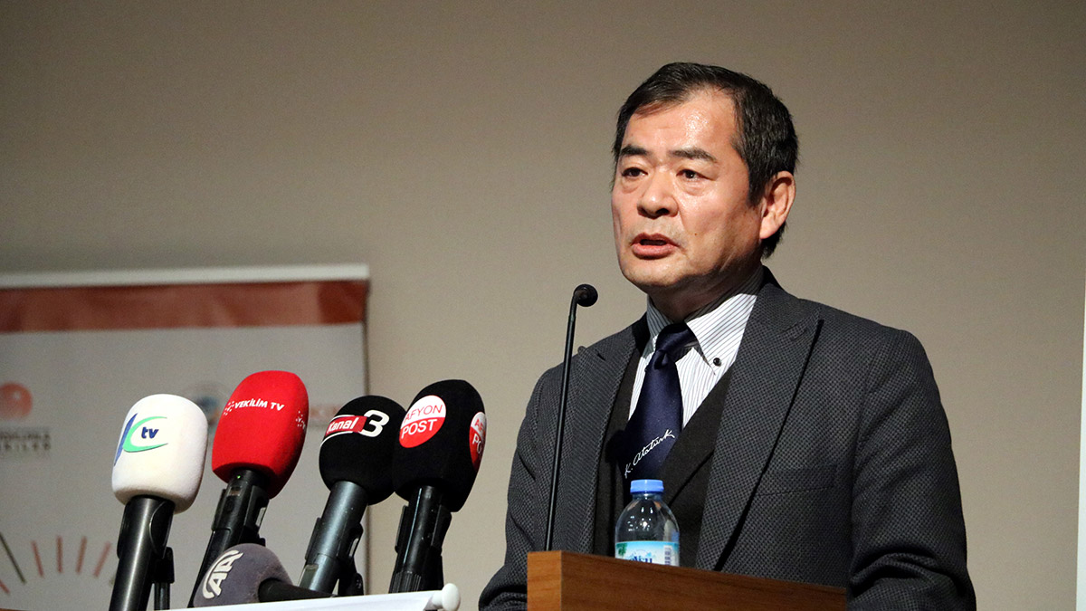 Türkiye'de büyük bir deprem bekleniyor