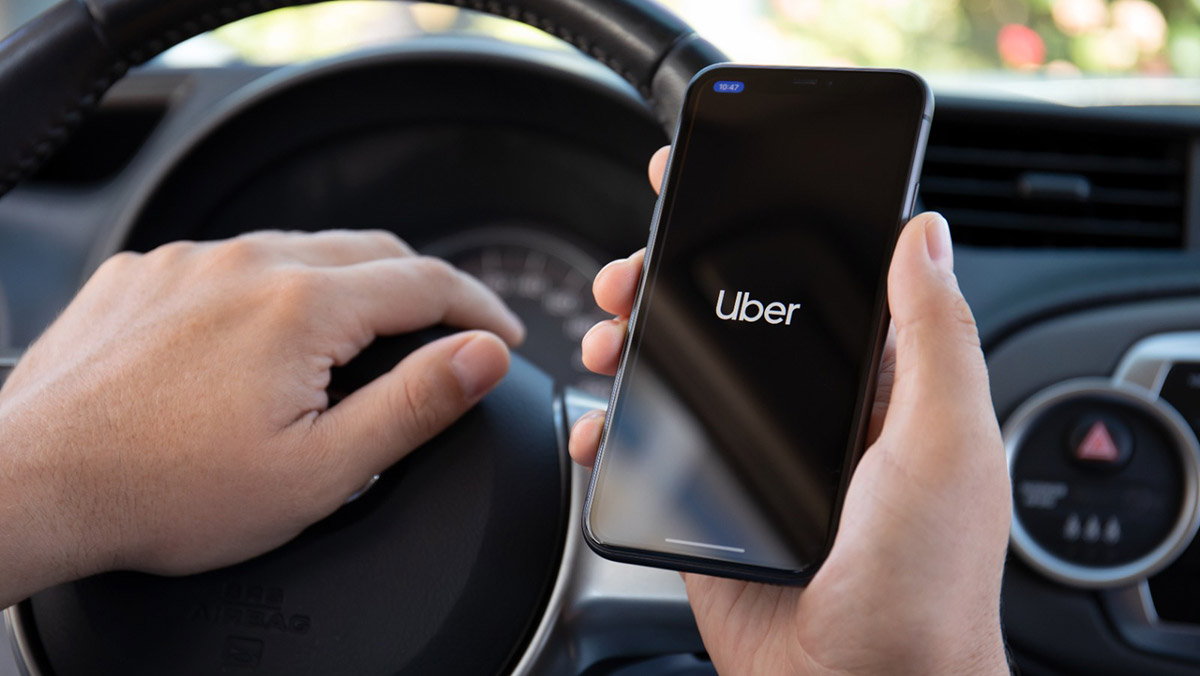 Uber, 'Yolculuk Radarı' özelliğini başlatıyor 