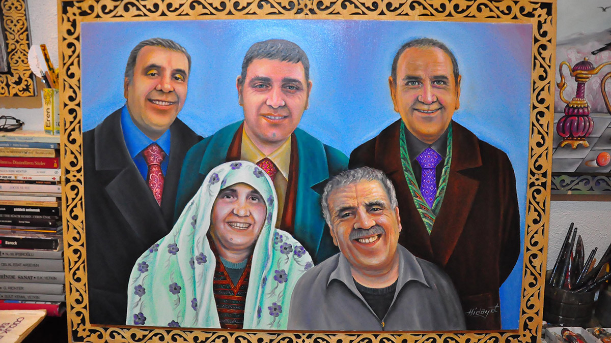 Uçak kazasında ölen pilotun son siparişi ortaya çıktı