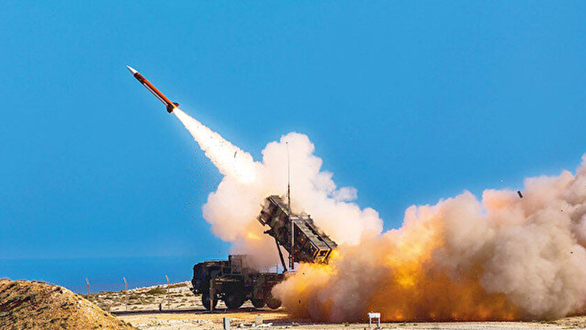 Ukrayna füzesi Belarus’ta düştü