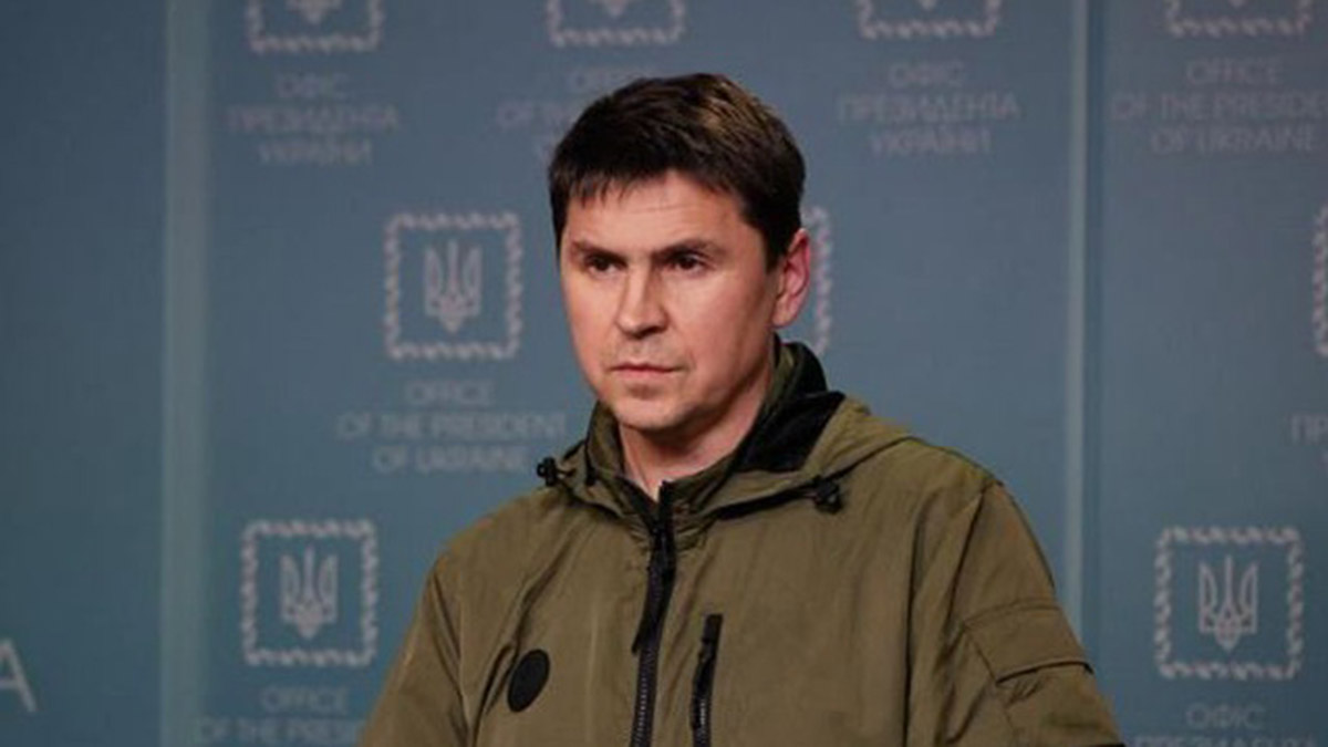 Ukrayna'dan Kissinger'ın makalesine tepki