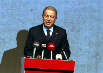 Ülkemiz küresel güç haline geliyor