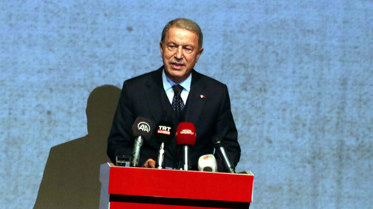 Ülkemiz küresel güç haline geliyor