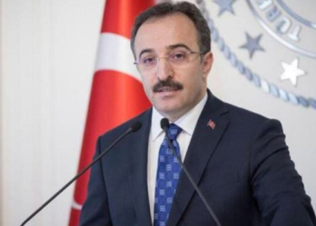Ülkemizdeki yabancı sayısı 5 milyon 239 bin 426'dır