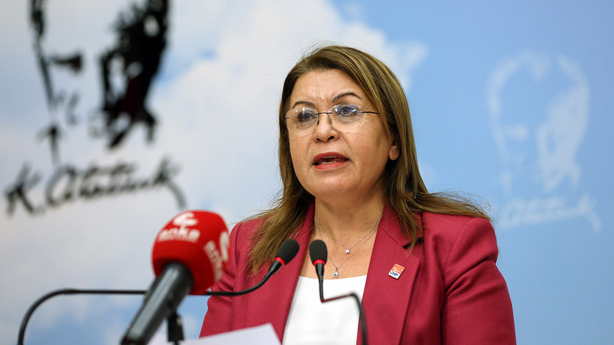 Ülkemizi hak ve özgürlük ülkesi yapacağız