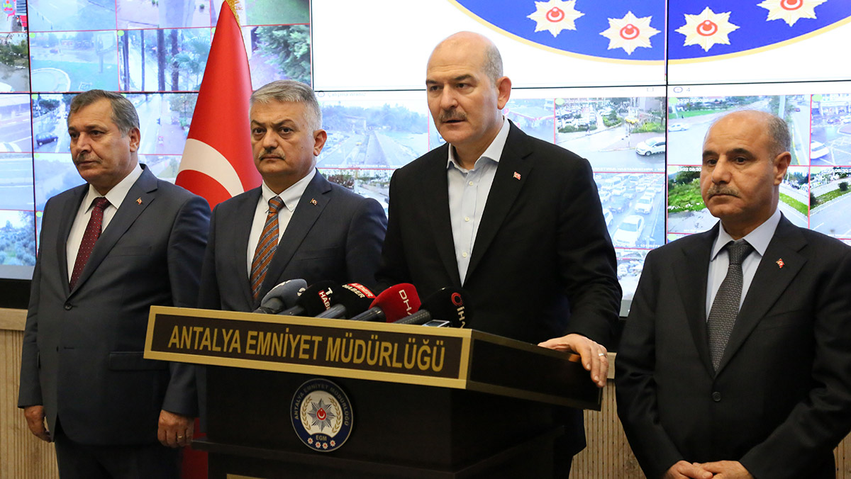 Uluslararası Sanal Ağ Operasyonu'nda 101 gözaltı