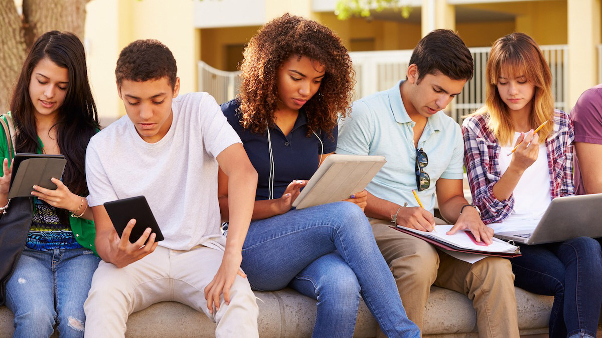 Uluslararası öğrencilik için vize sırası