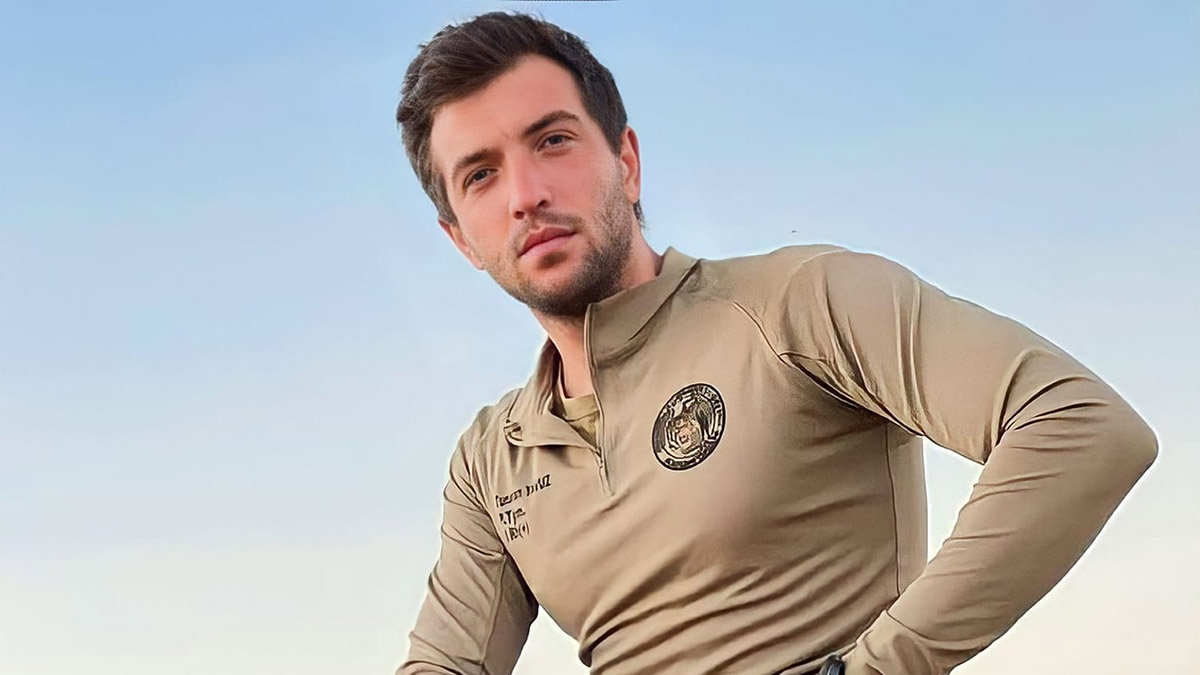 Üsteğmen Tunahan Yavuz şehit oldu