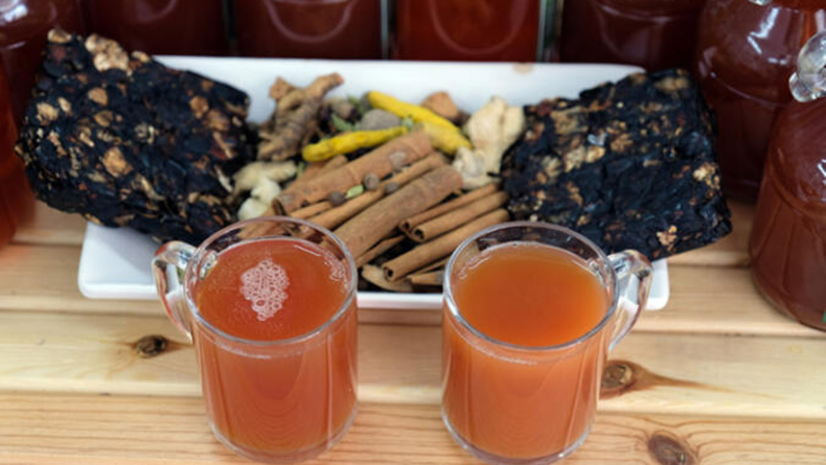 Uzmanından çocuklara sirkencubin şerbeti önerisi