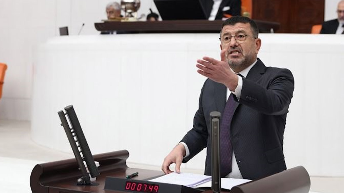 14 Aralık darbe girişimi, halk vicdanını ezmektir