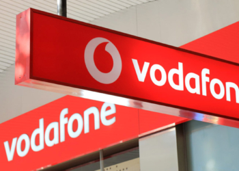 Vodafone Türkiye'nin çevre yönetimine sertifika