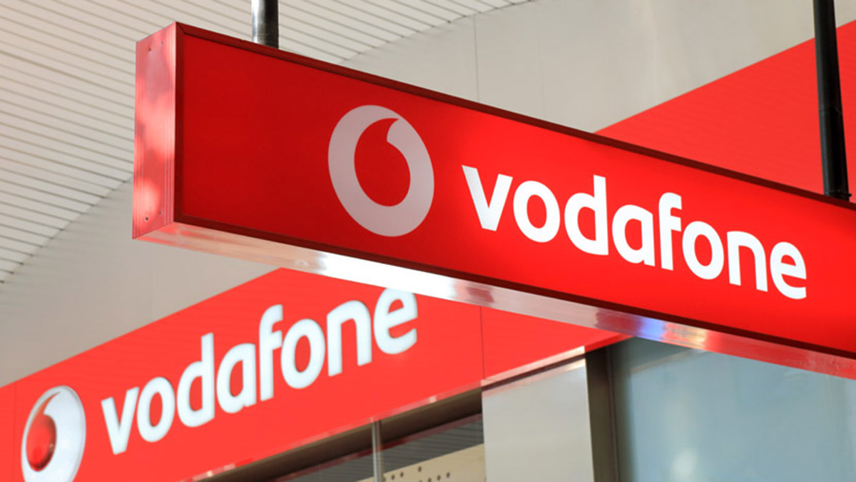 Vodafone Türkiye'nin çevre yönetimine sertifika