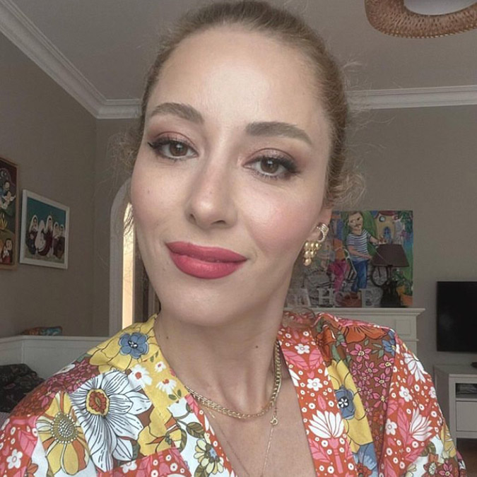 Ayşegül Akdemir Şahin ile röportaj