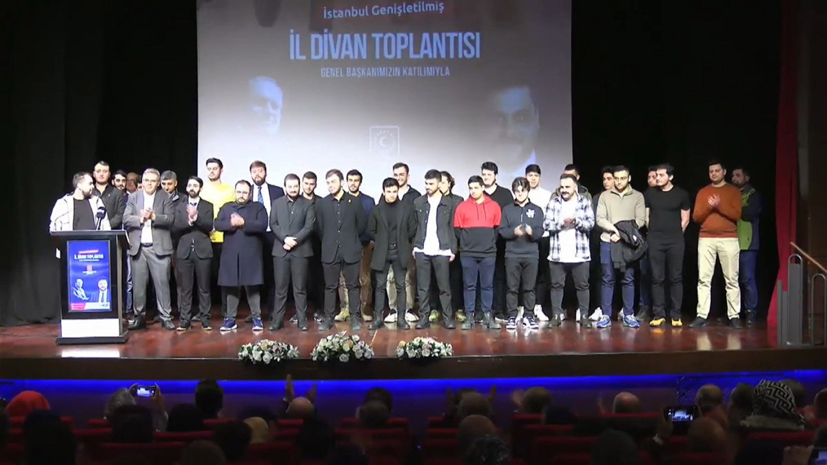 Masa genişleyebilir, muhalefet büyüyebilirdi