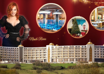 Yalova Terma City'de yılbaşı yoğunluğu