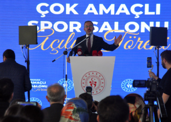 Yapılamaz denilen her şeyi birlikte gerçekleştirdik