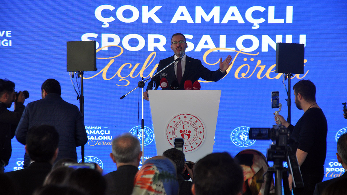 Yapılamaz denilen her şeyi birlikte gerçekleştirdik