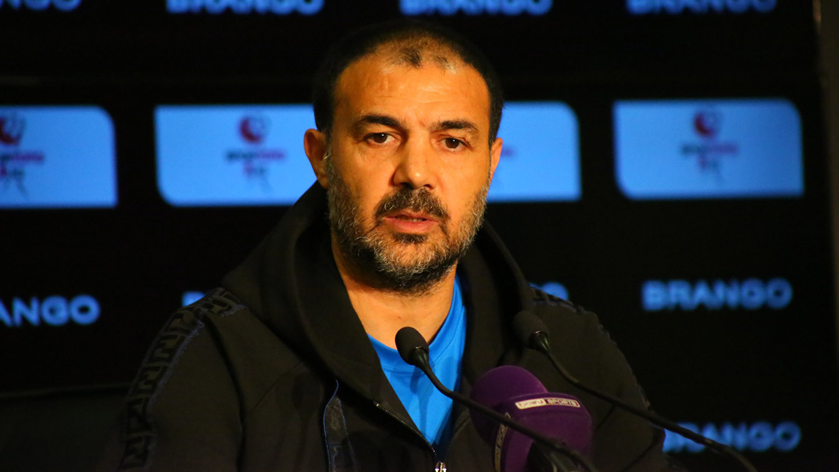 Yeni Malatyaspor'da Hasan Özer ile yollar ayrıldı