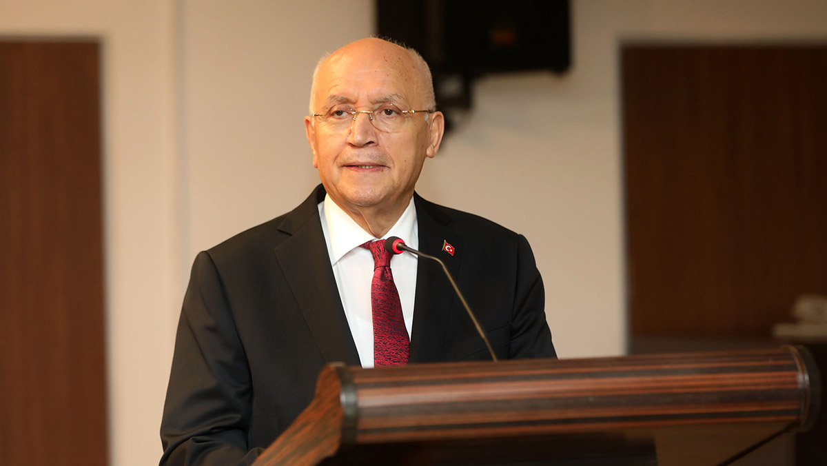 Yenimahalle Belediyesi, Kalite Belgesi’ni yeniledi