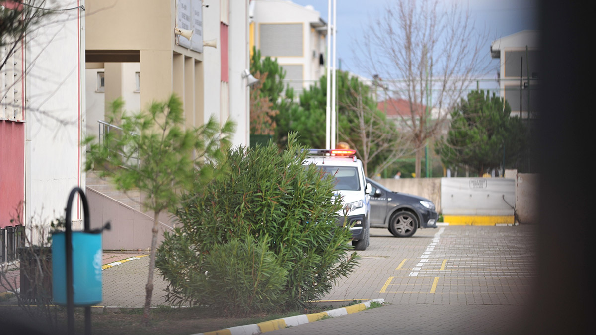 Yerli Malı Haftası etkinliğinde 8 öğrenci zehirlendi