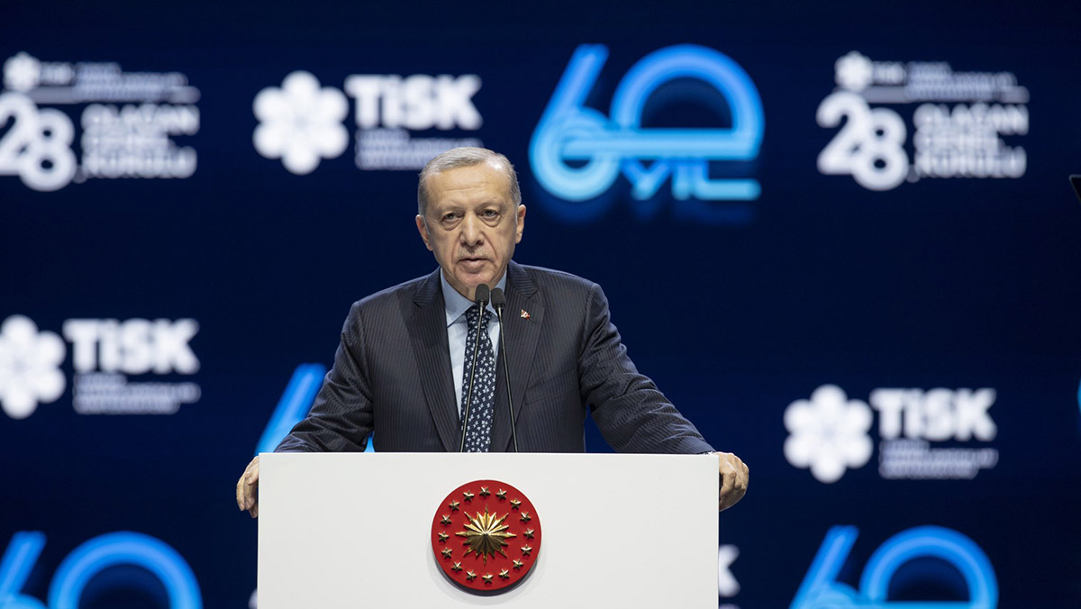 Yılbaşıyla birlikte iyileşme hızlanacak