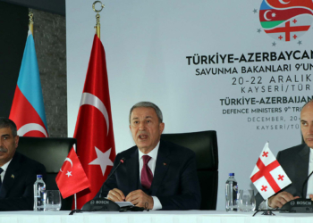 Yunanistan saldırgan politikalarına devam ediyor