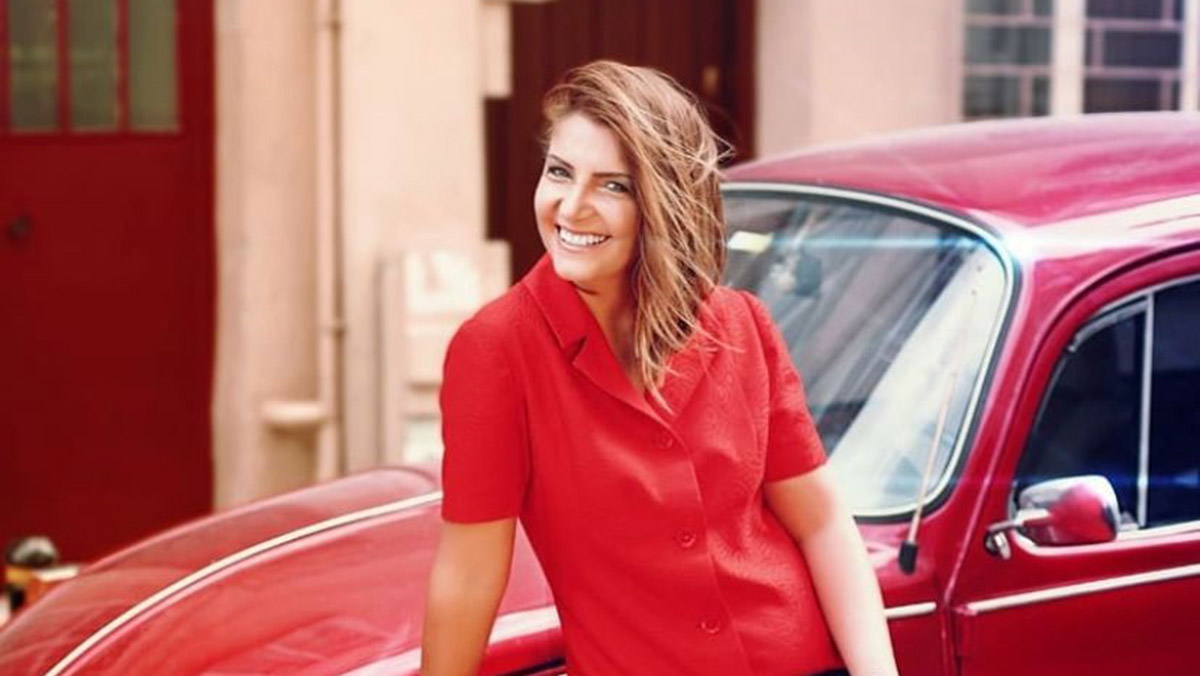 Zeynep İge ile röportaj