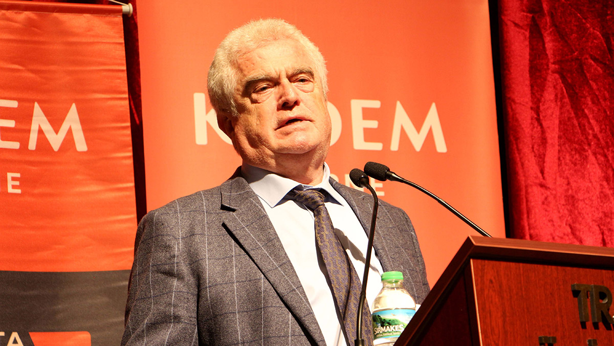 Zincir marketler kooperatifçiliğin gelişmesini istemez